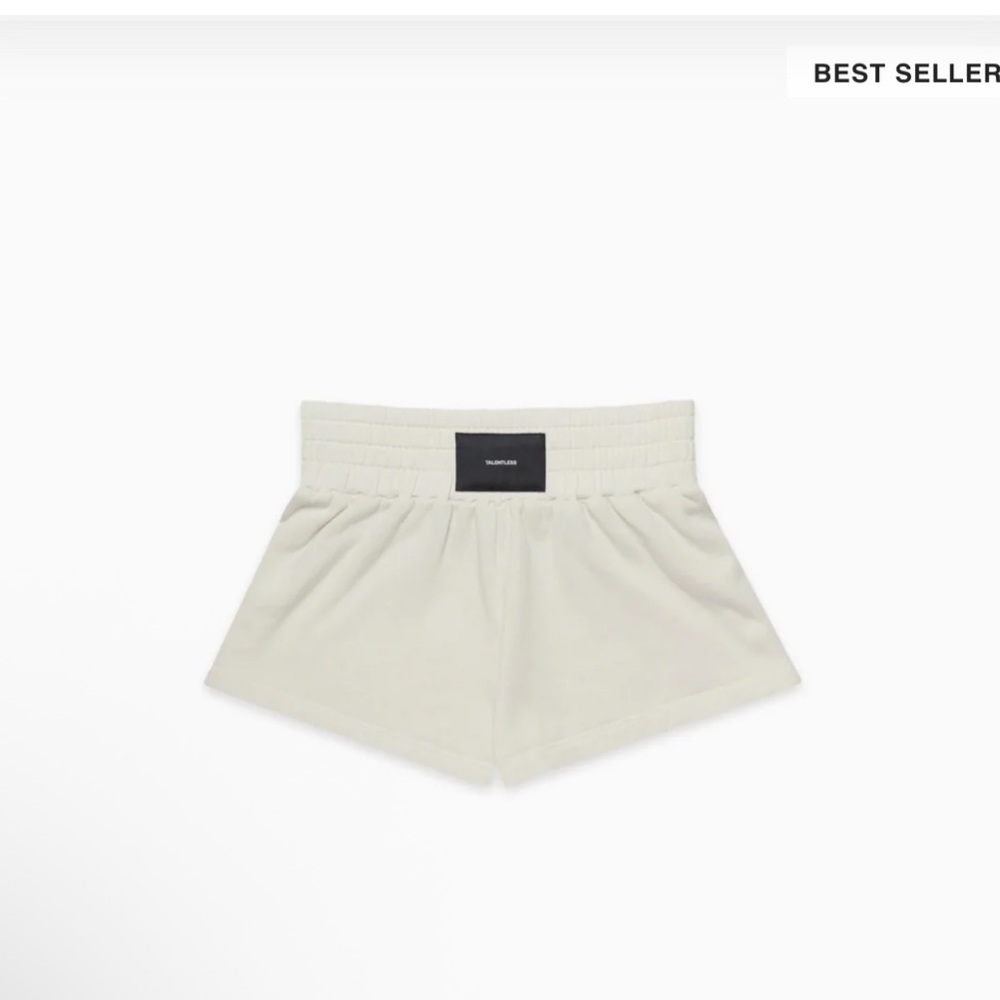 Talentless Boxing Shorts